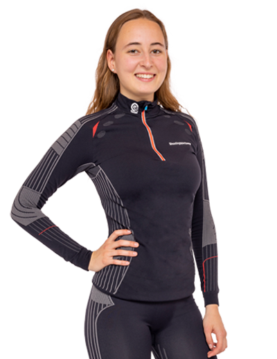 Sauer Unterbekleidung Mod. Technical Shirt