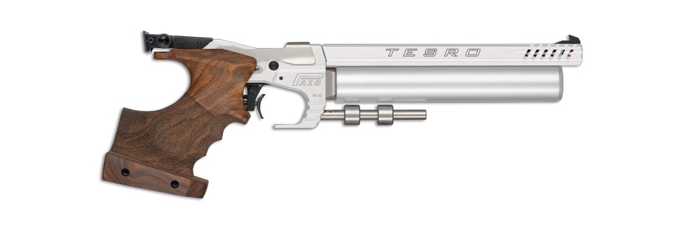 Tesro Luftpistole mod. PA10-2 Signum