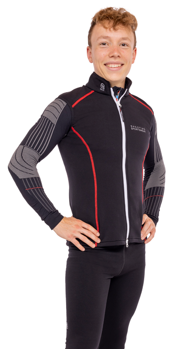 Sauer Unterkleidung Mod. Thermo Weste ärmellos