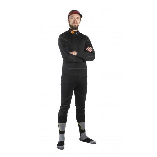 Thune Unterbekleidung Mod. Coldwinner Hose