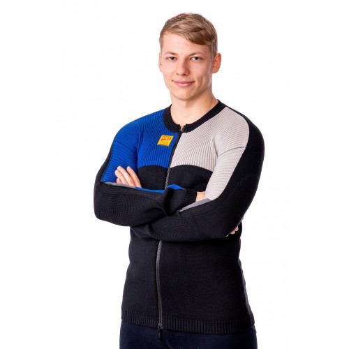 Thune Unterbekleidung Mod. Strickweste