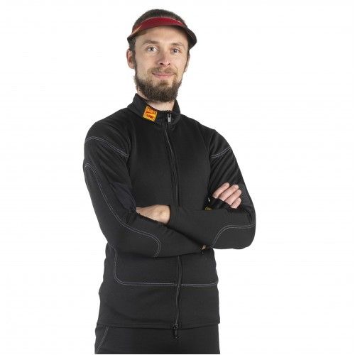 Thune Unterbekleidung Mod. Coldwinner Jacke