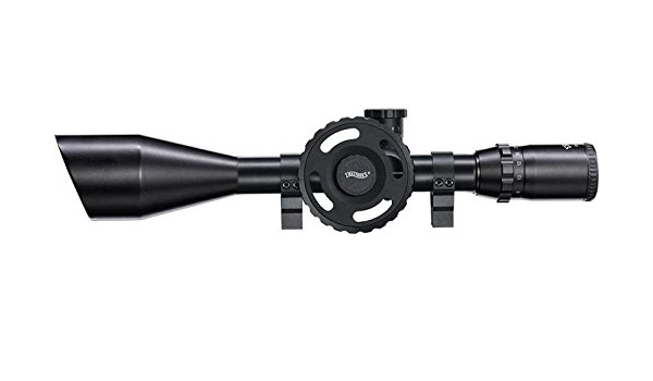 Walther Scope Field Target