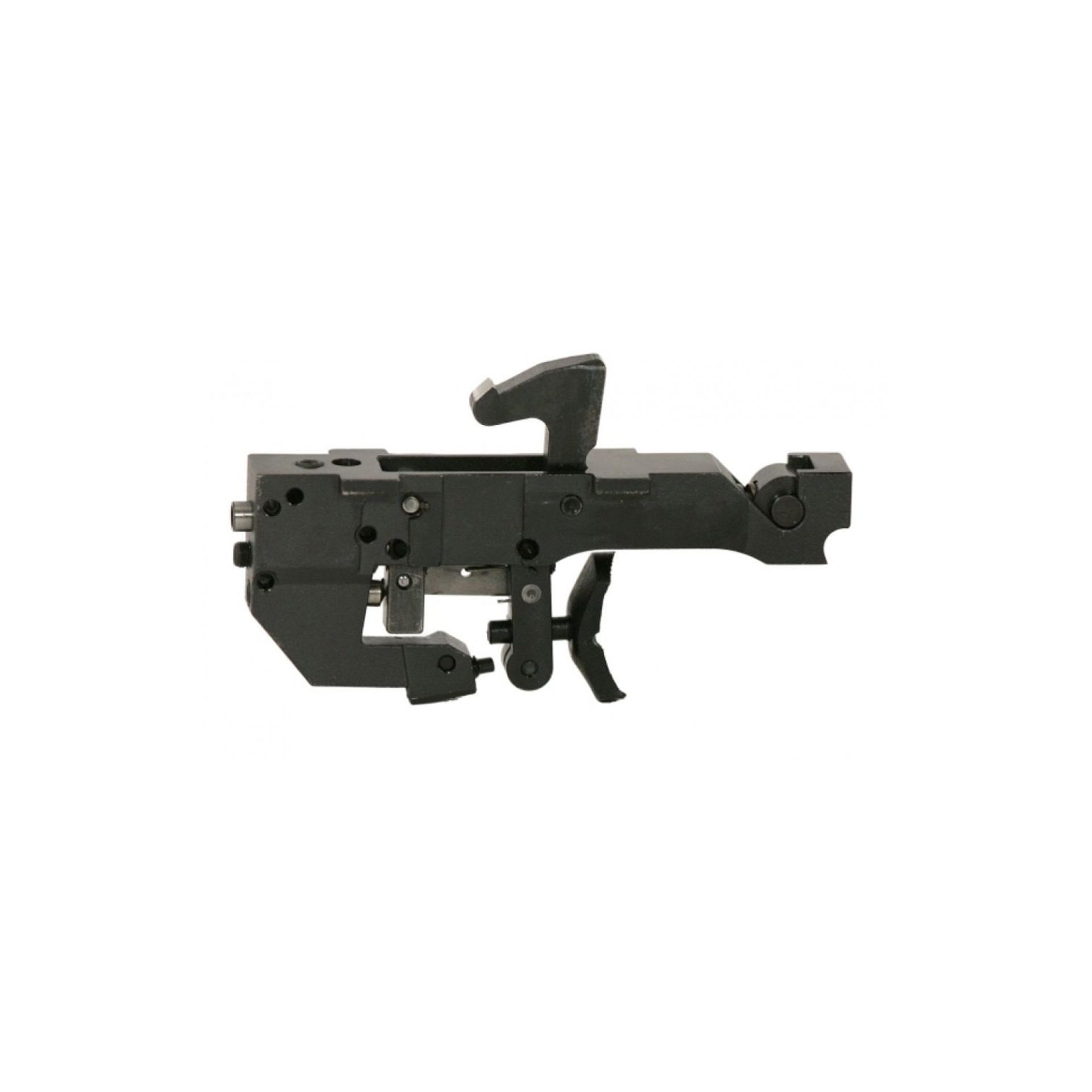 Walther Abzug für GSP