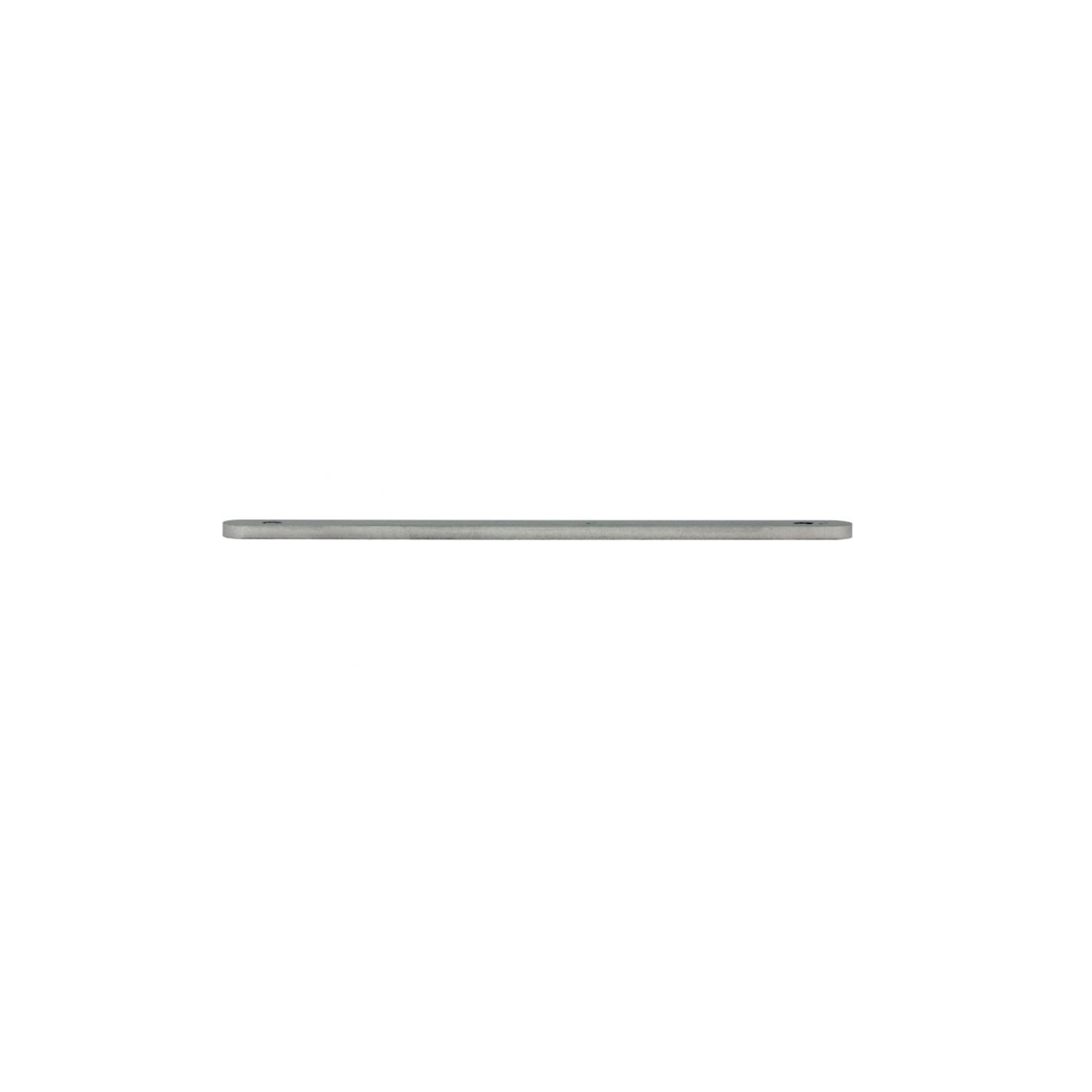 Walther Holding rail weight