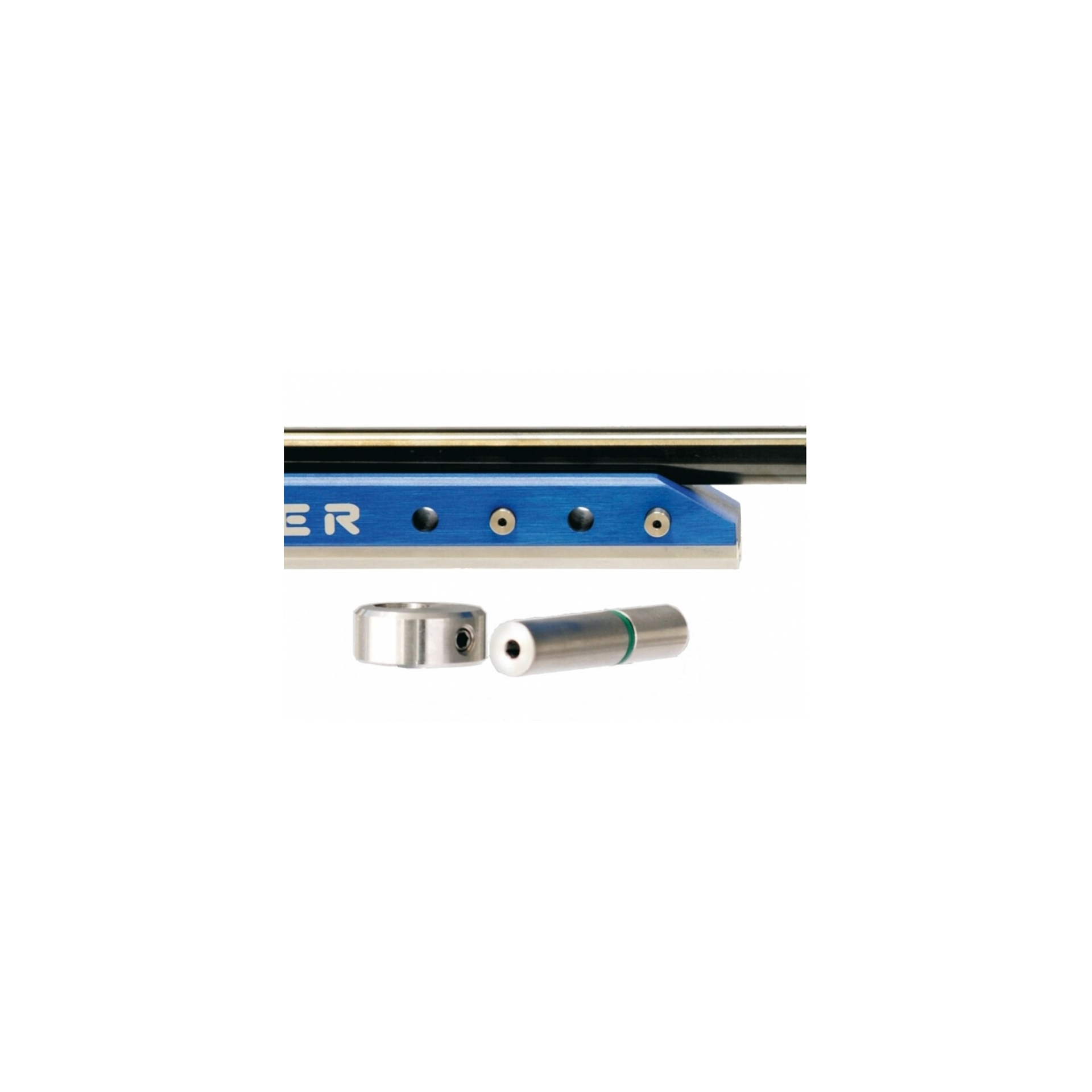 Walther Fore-end weight 25g