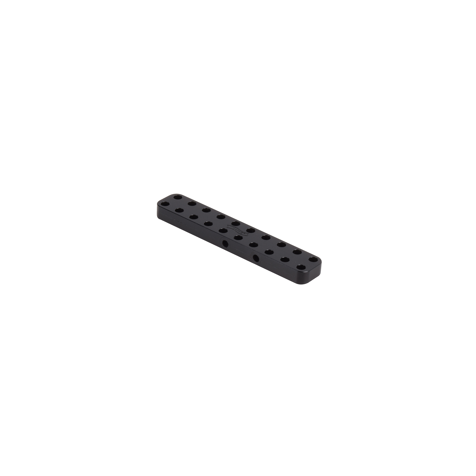 Walther Diabolo Halteplatte