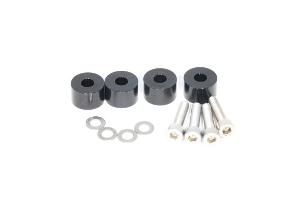 Walther increase set monotec