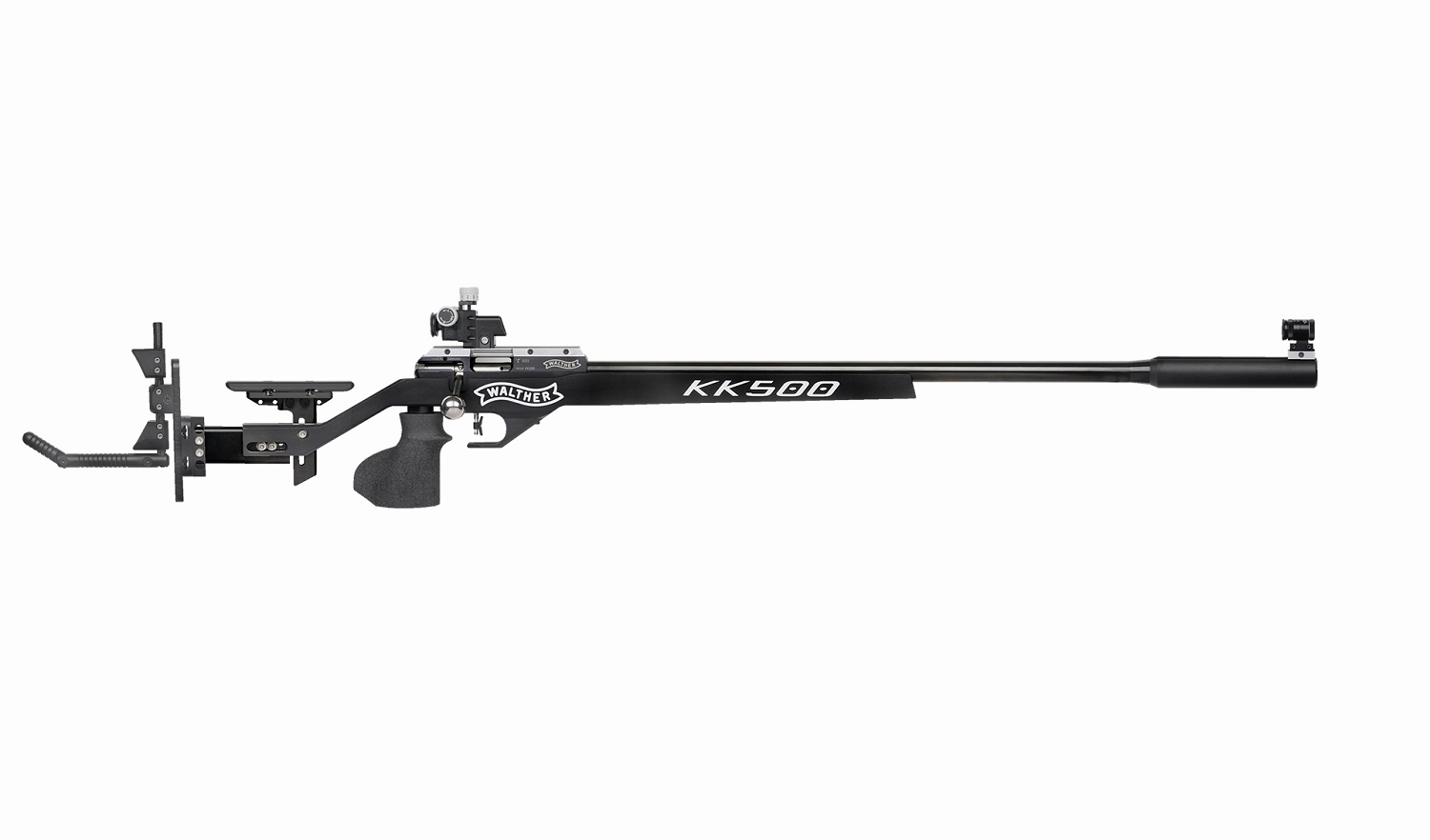 Walther Kleinkaliber Mod. KK500 Pronetec