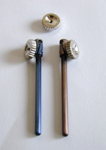 Winner Vertikalstift