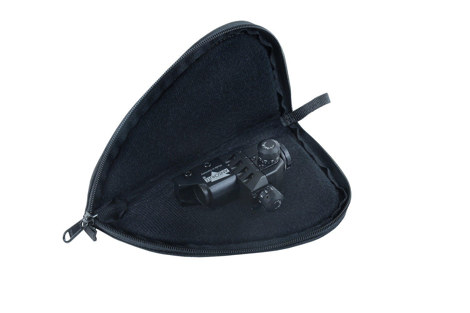 Alternative view of ahg Dioptertasche