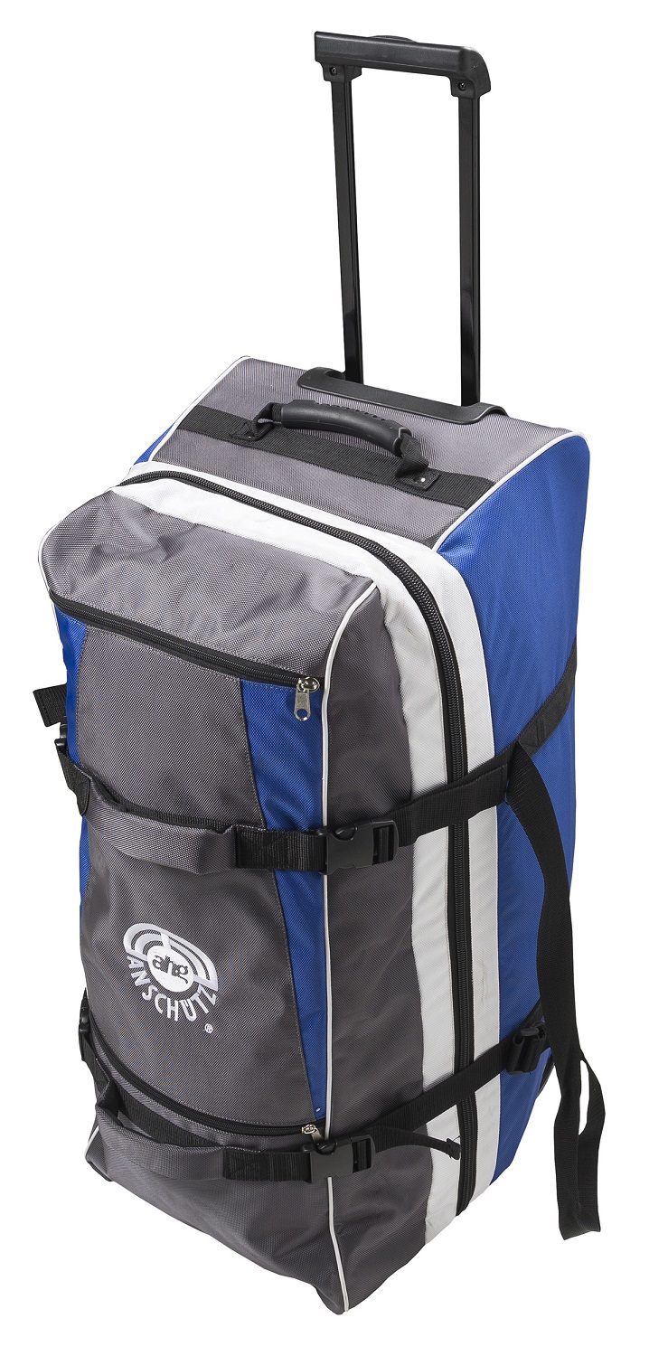 Alternative view of ahg Tasche Mod. Deluxe