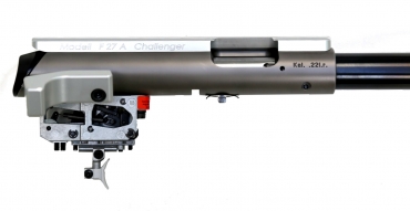 ahg Wechselsystem F27A Challenger