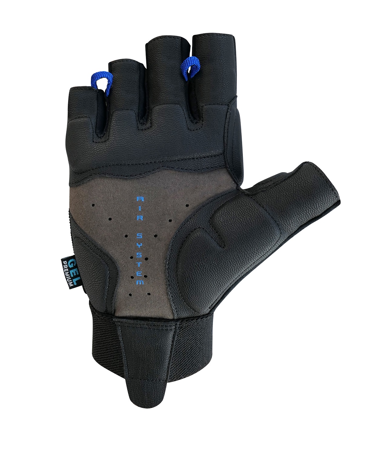 Alternative view of ahg Handschuh Mod. Contact Gel