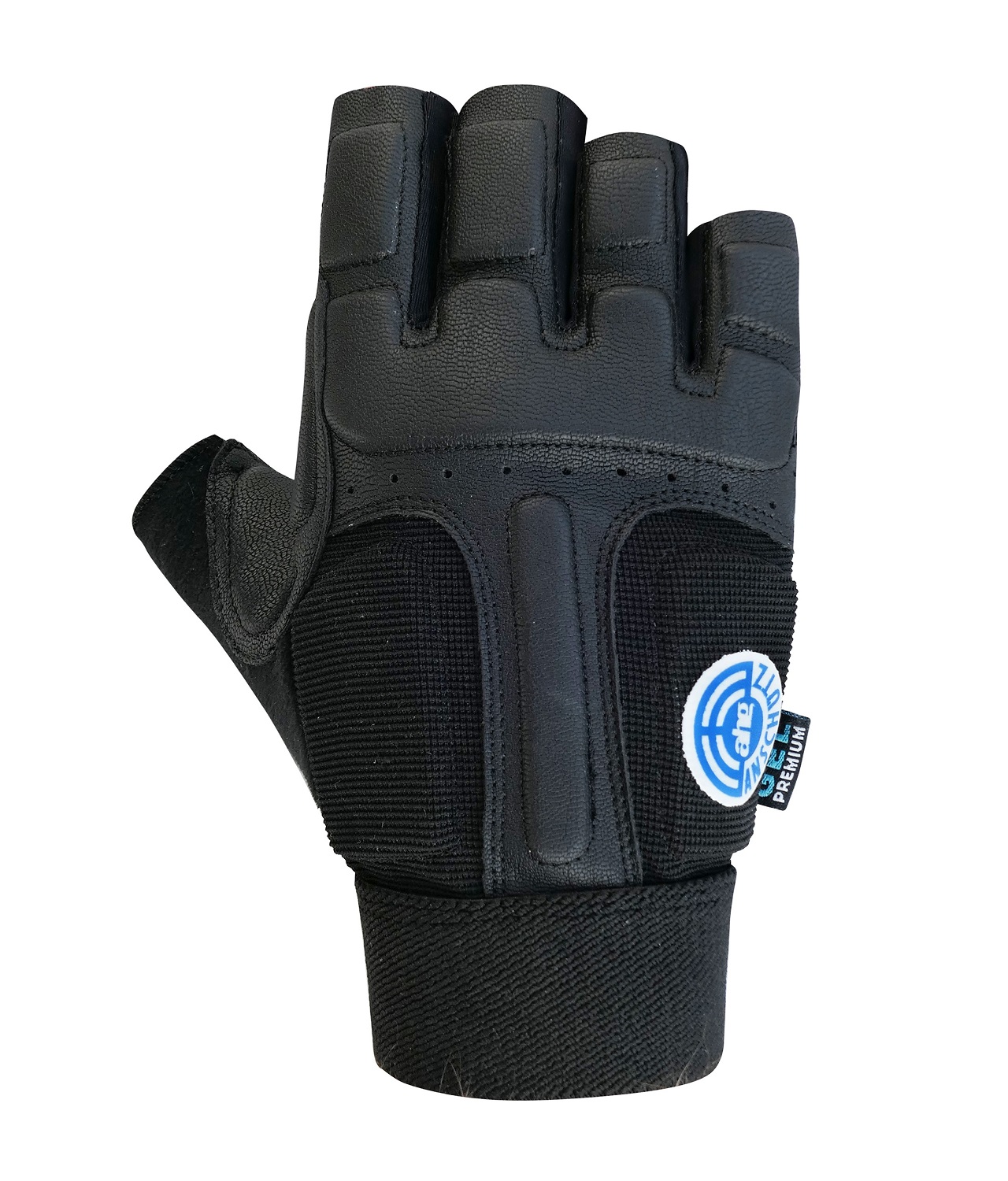 ahg Handschuh Mod. Contact Gel
