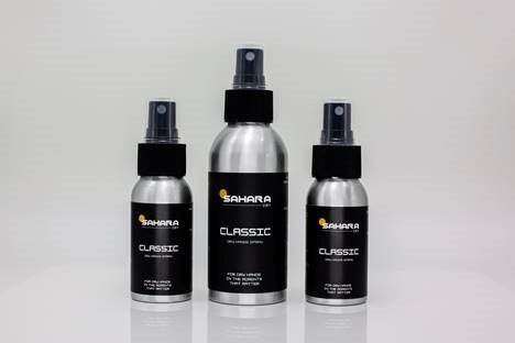 ahg Sahara Dry