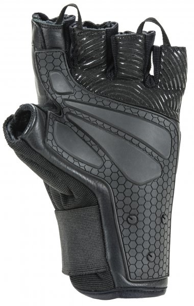 Alternative view of ahg Handschuh Mod. CONCEPT I