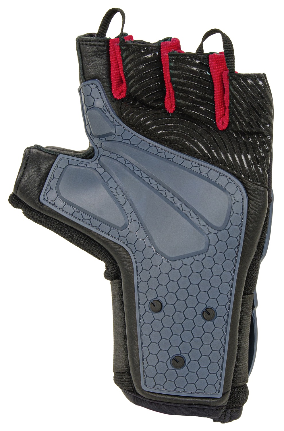 Alternative view of ahg Handschuh Mod. CONCEPT I COLOR