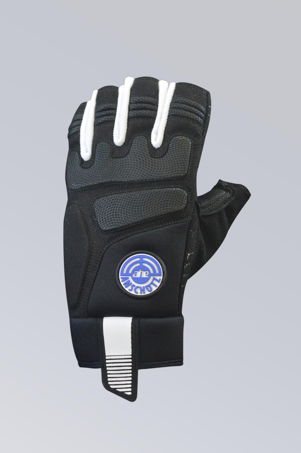ahg Handschuh Mod. Soft Touch Short offen