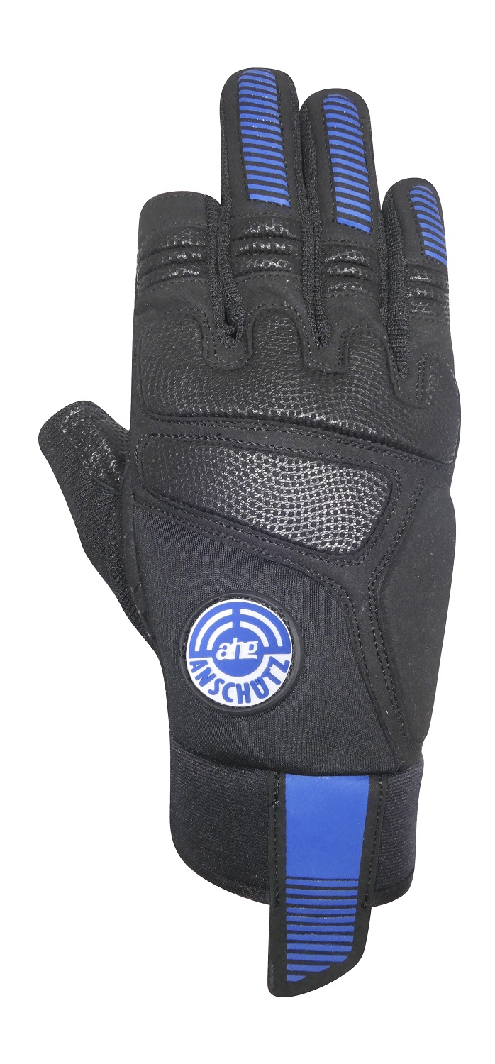 Alternative view of ahg Handschuh Mod. Soft Touch