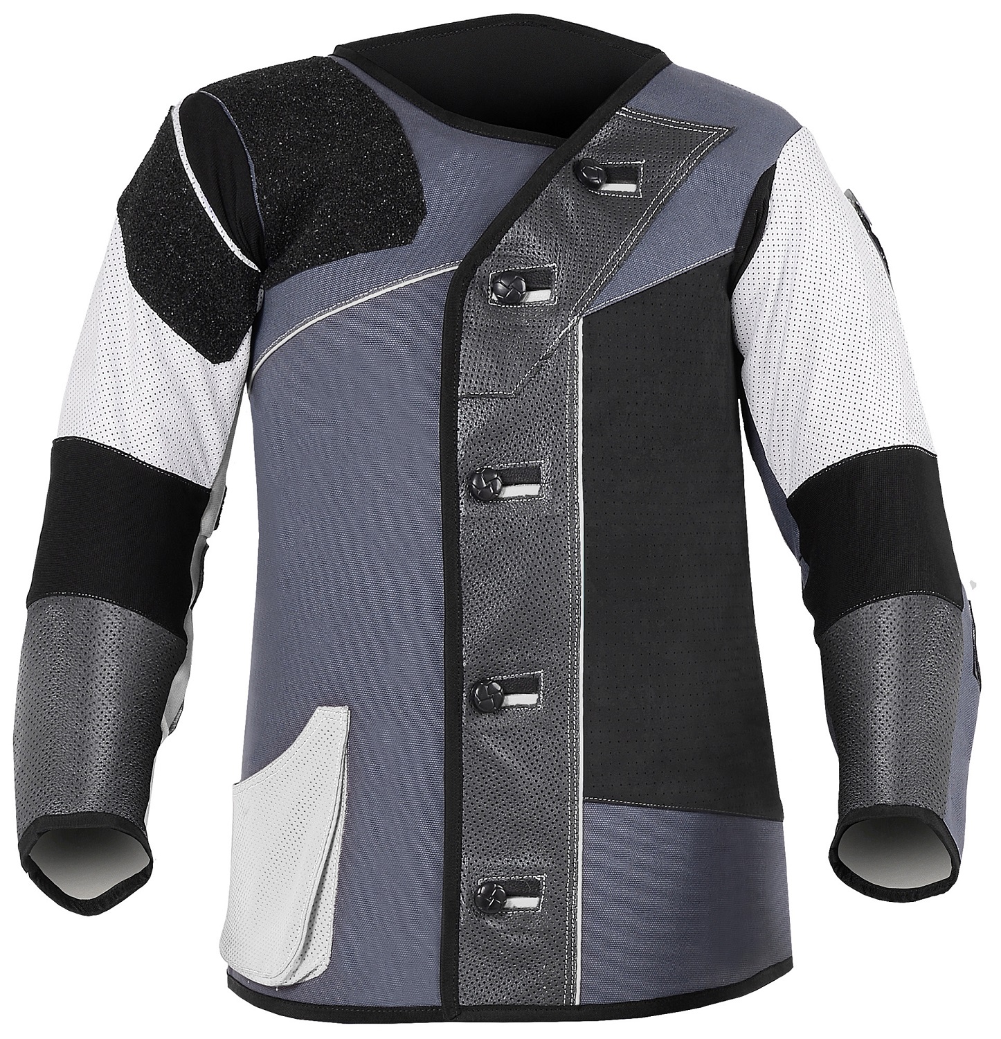 ahg Schießjacke Mod. Match