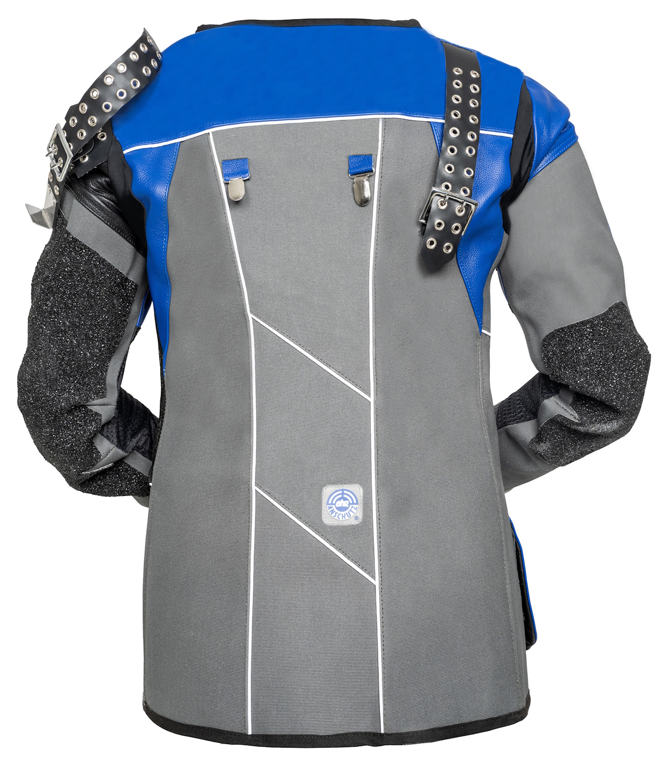 Alternative view of ahg Schießjacke Mod. Champion