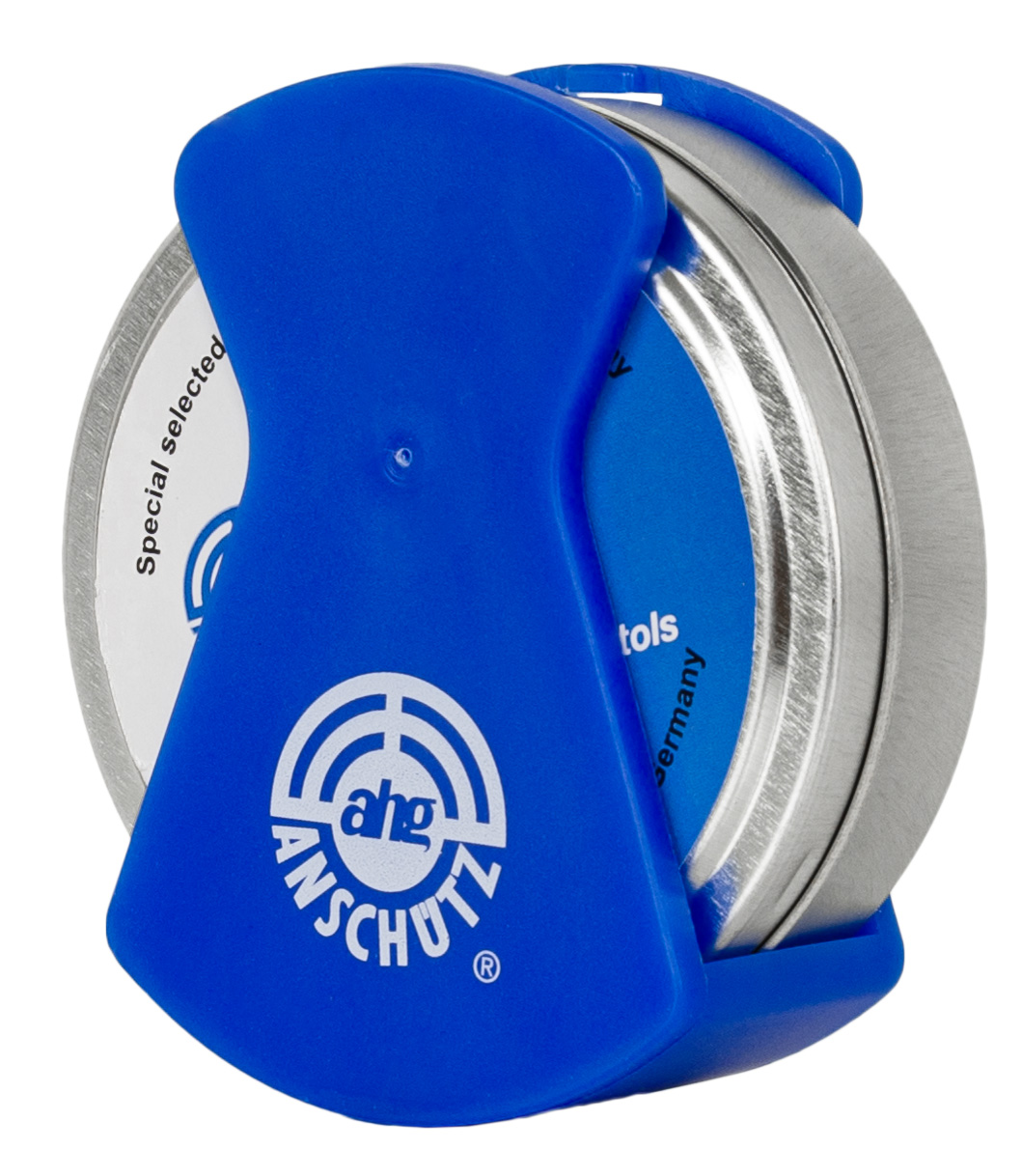 ahg / Anschütz Diabolo Protection Box