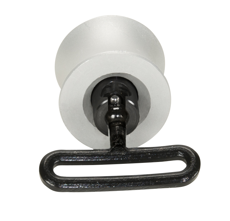 Alternative view of ahg Handstop DELUXE