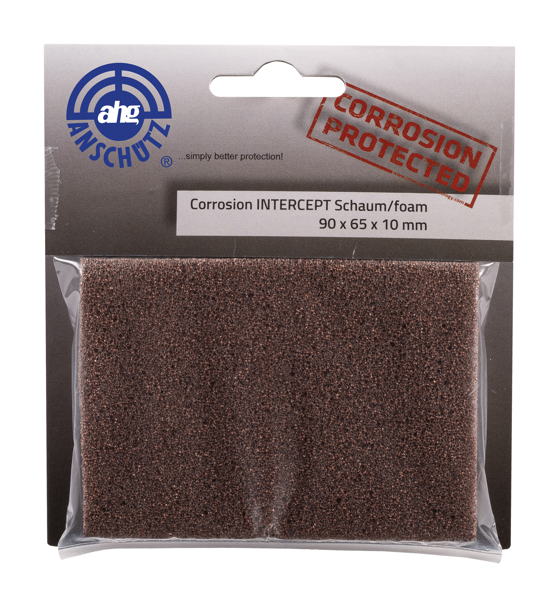 ahg Korrosionsschutz "Corrosion Intercept"