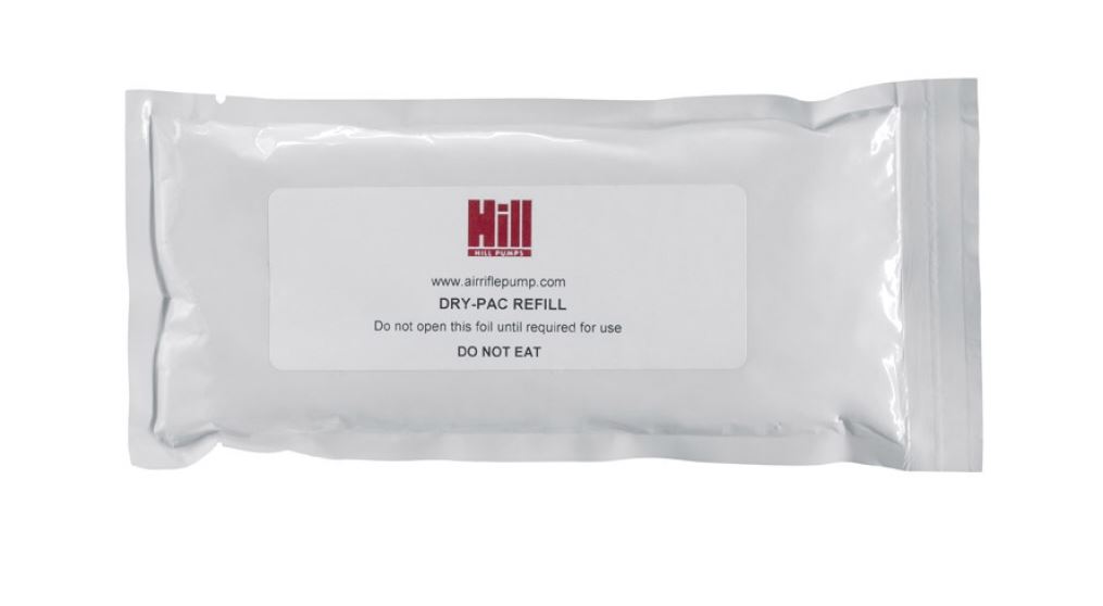 Hill Trockengranulat Nachfüllpack