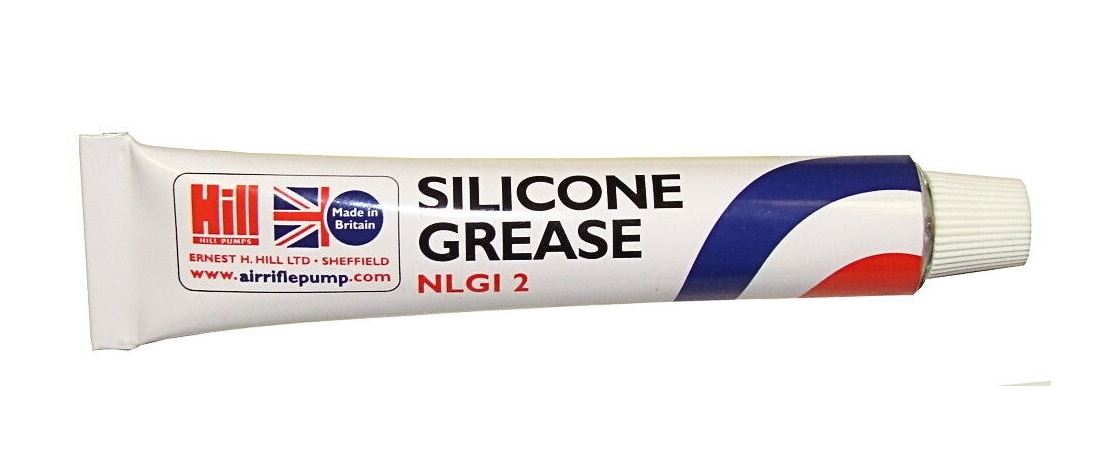 Hill Silicon Grease