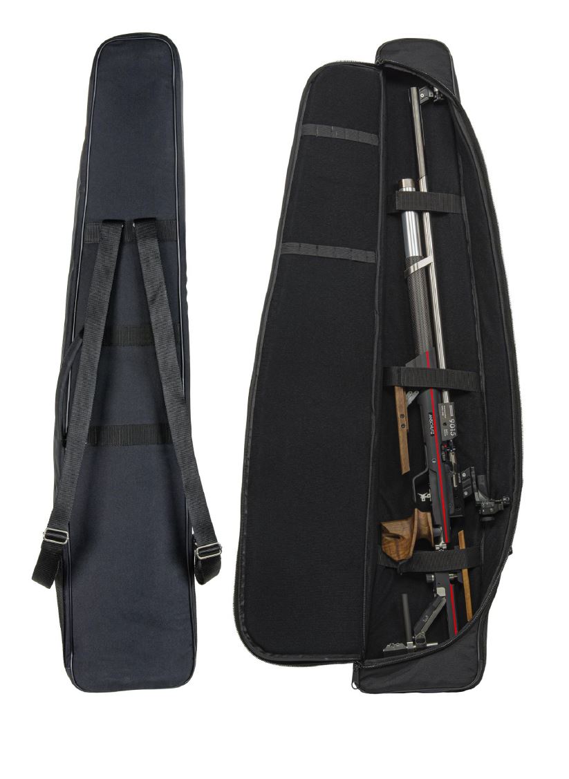 ahg Gewehrfutteral Spezial Jagd und Sport Futteral