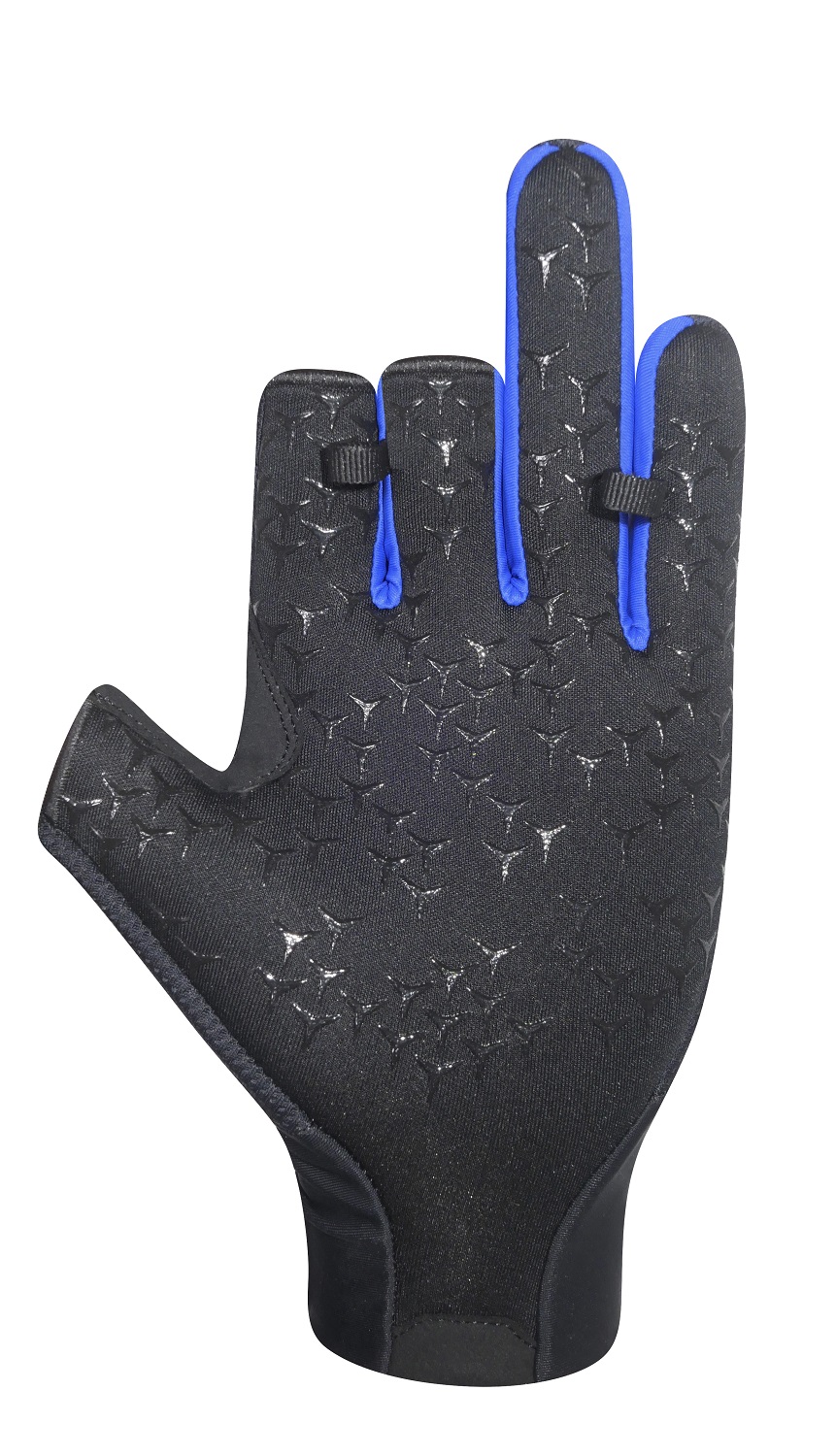 Alternative view of ahg Handschuh Mod. Allround