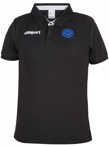 ahg Polo Shirt