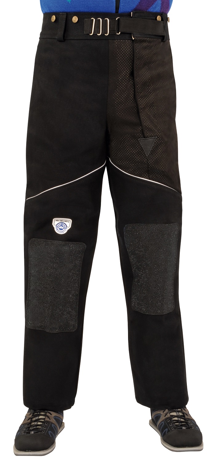 ahg Schießhose Mod. Standard