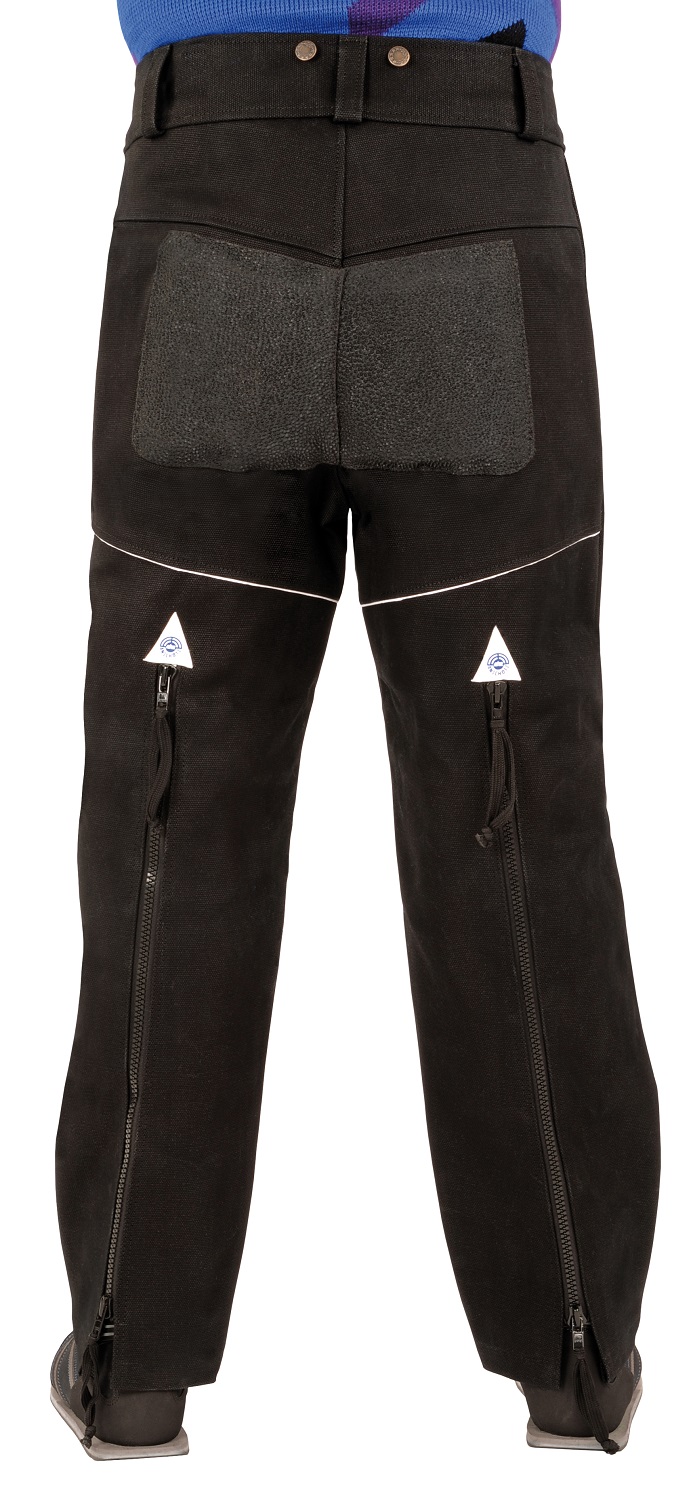 Alternative view of ahg Schießhose Mod. Standard