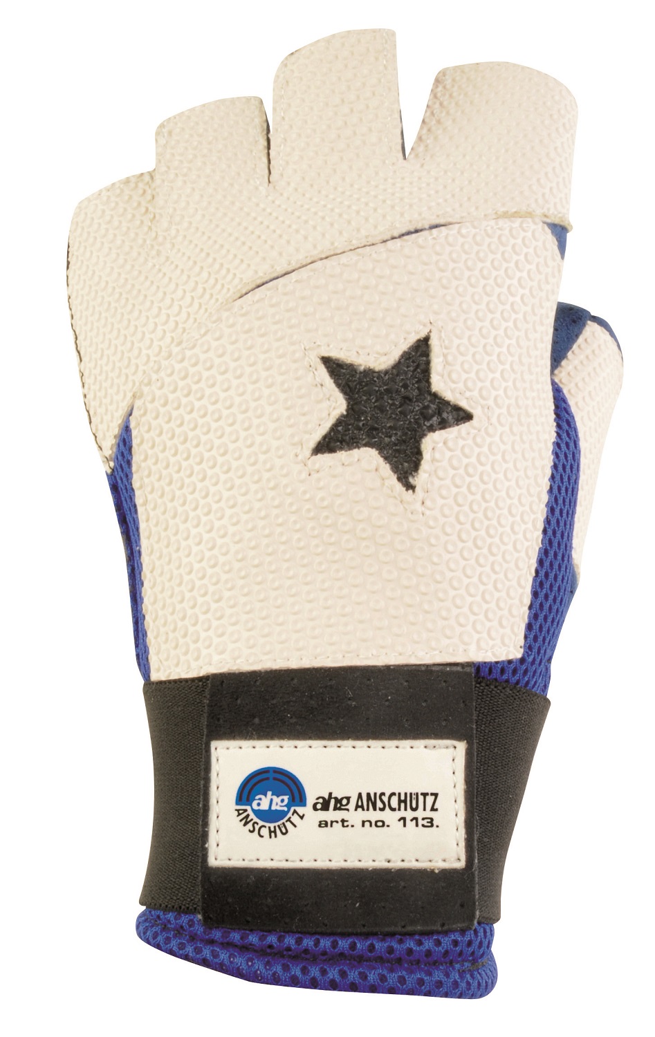 ahg Handschuh Mod. Standard Short