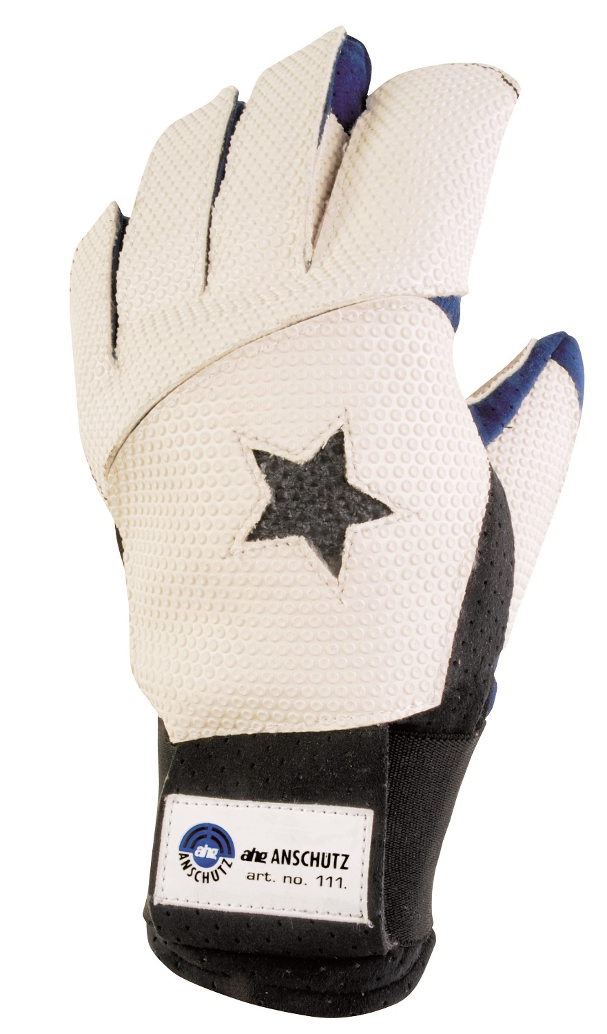 ahg Handschuh Mod. Super Grip