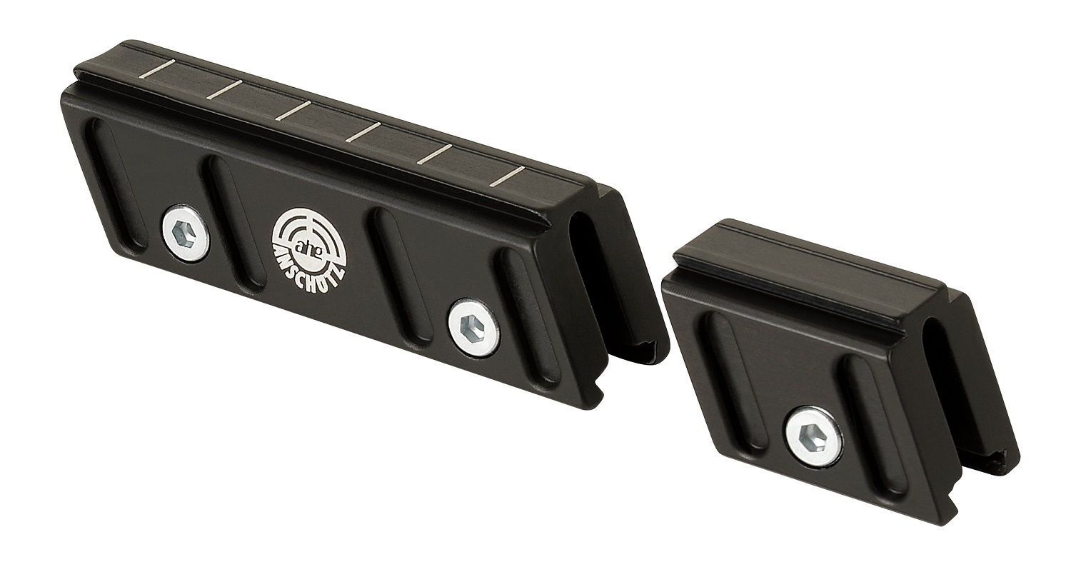 ahg sight elevation mod. XXL 20mm