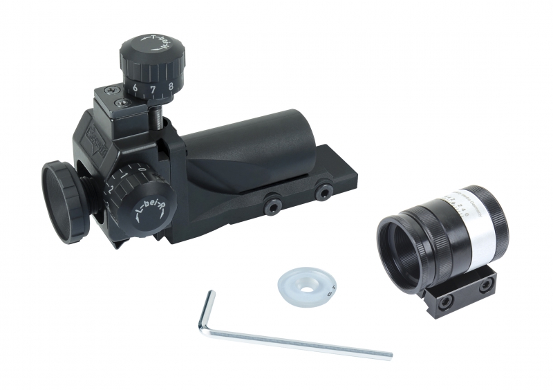 Anschütz Visierung Mod. 6834