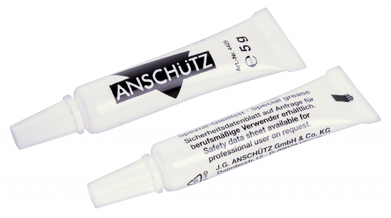 Anschütz Gleitfett