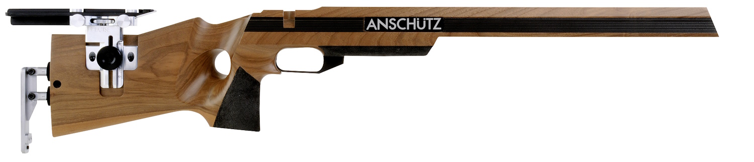 ahg Auflageschaft Mod. Contact