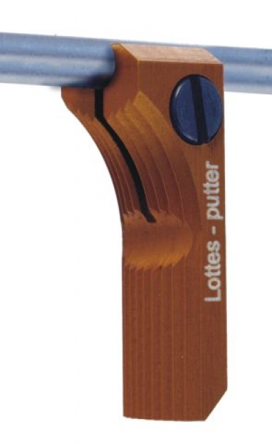Alternative view of Abzug Mod. Putter