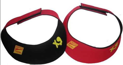 Thune Visor