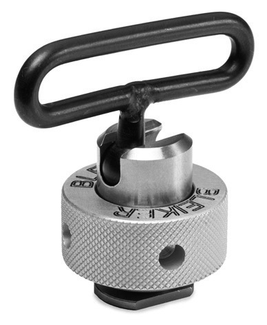 Bleiker Handstop