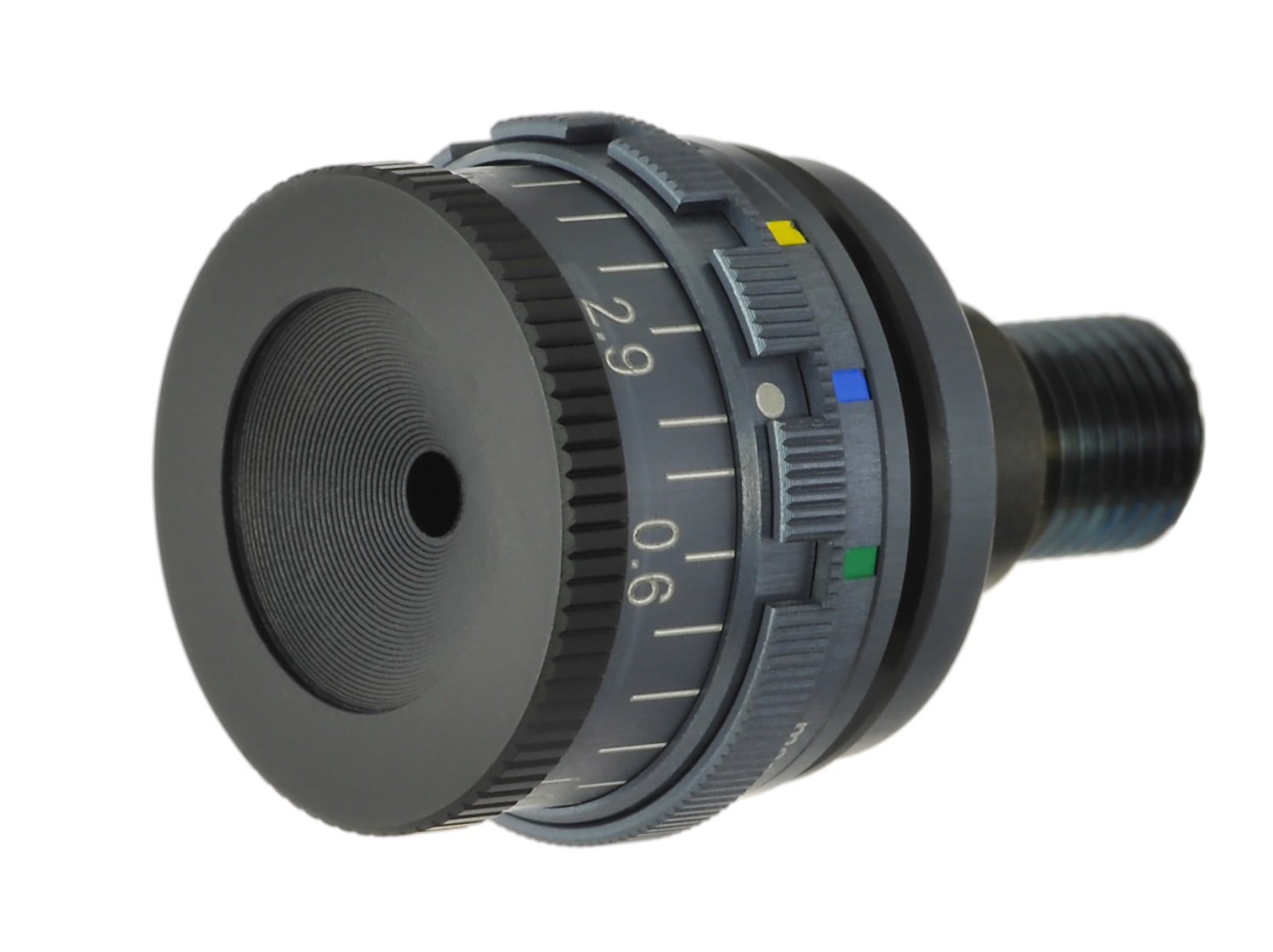 Centra Sight Disc mod. 1,8 Super AR 1