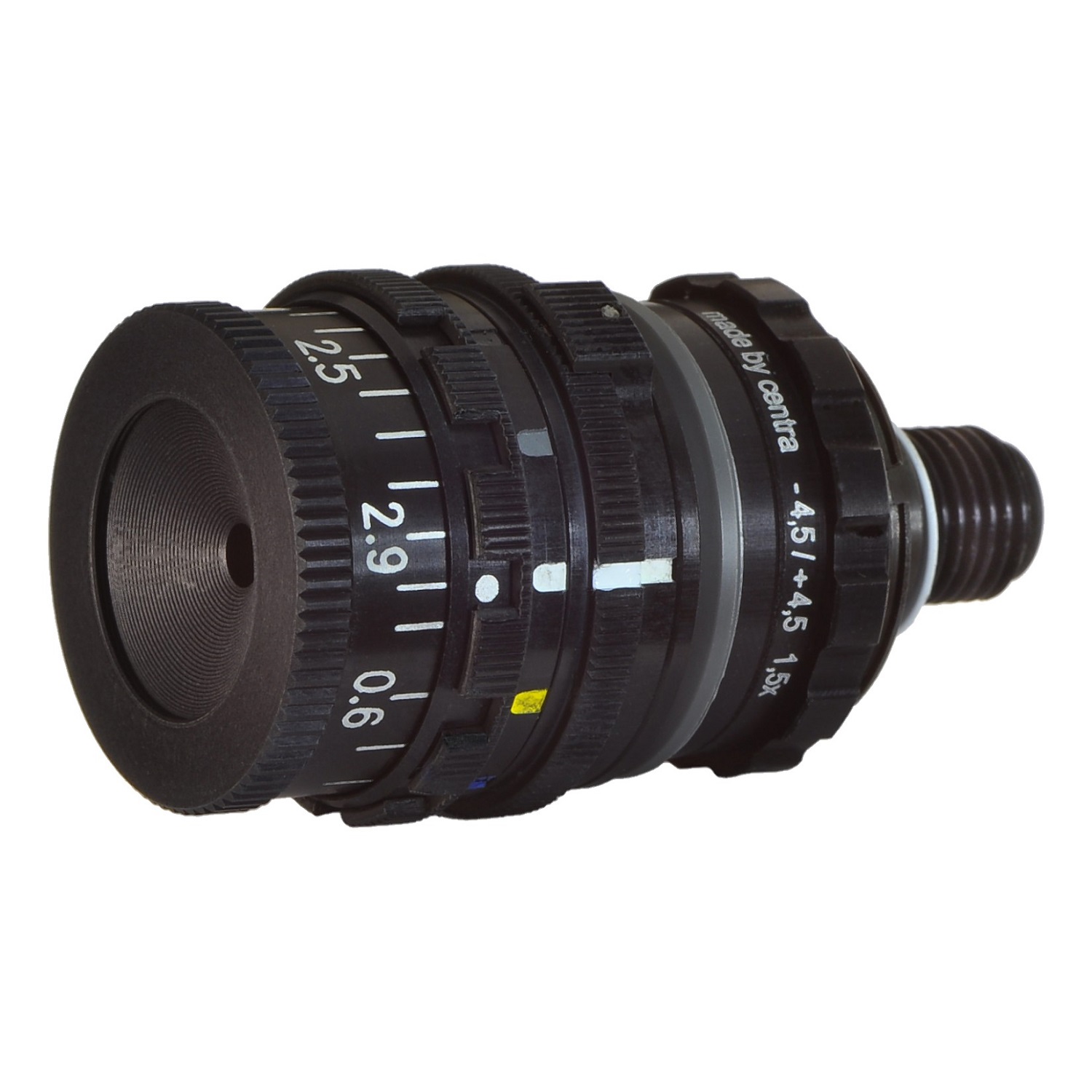 Centra Sight Disc mod. 3,0 Combi Optic