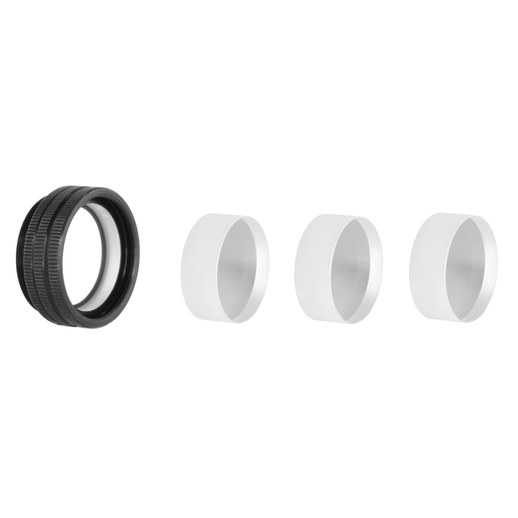 Alternative view of MEC Eagle-Eye Change Halteadapter