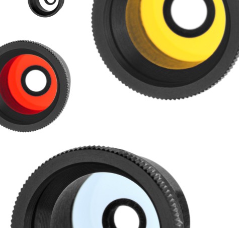 Centra Ringkorn Mod. High End Circle