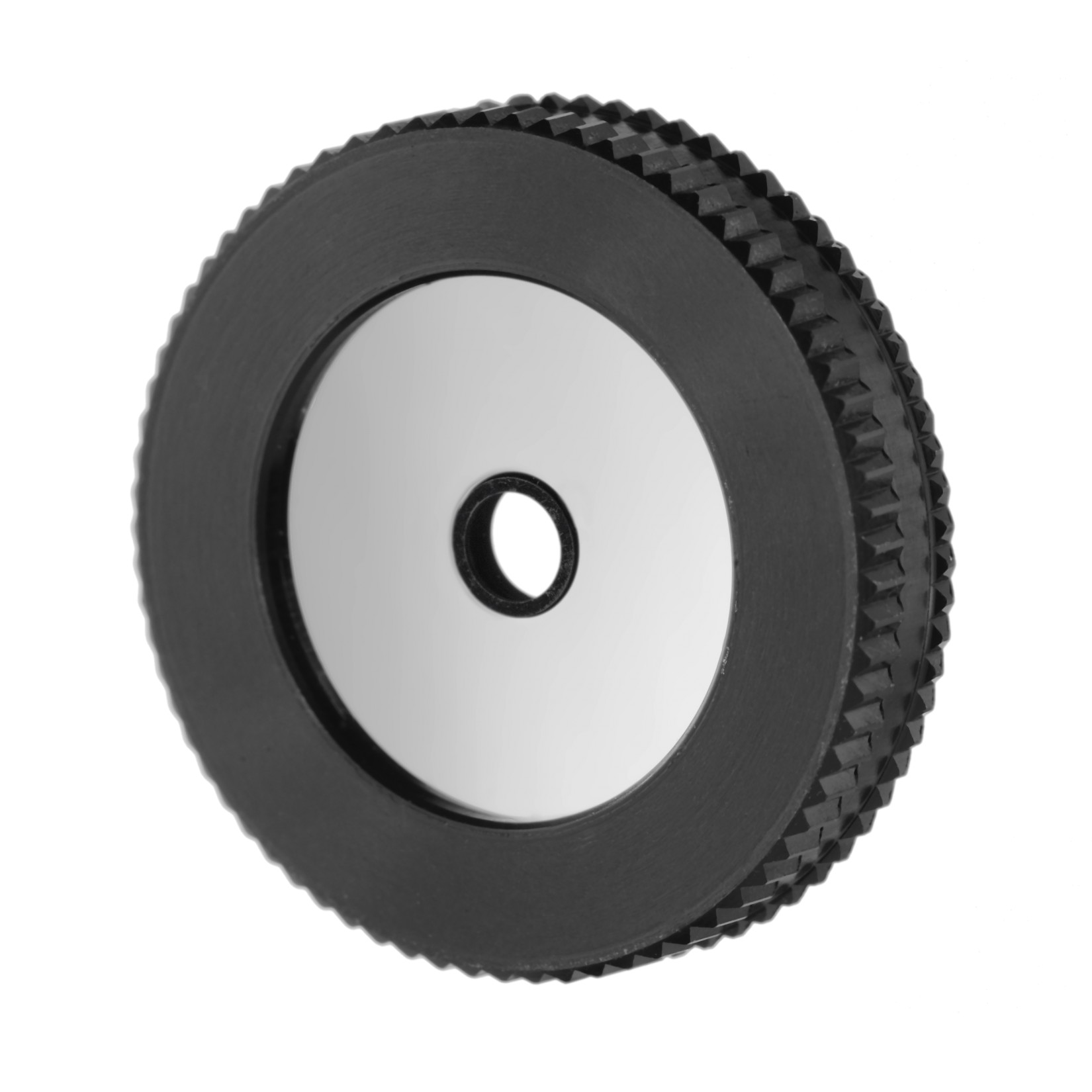 Centra Mirror vor Centra Sight Disc